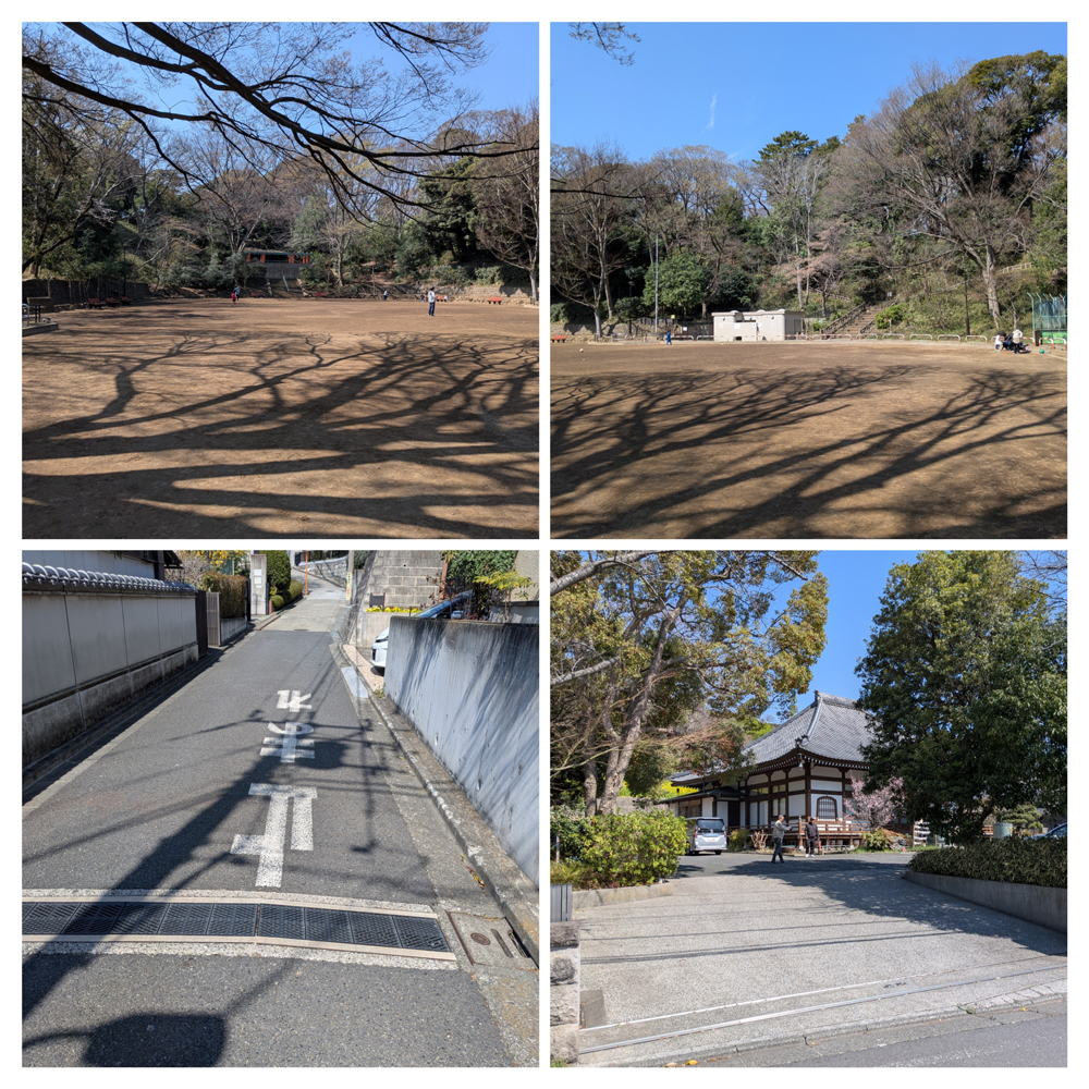 クリーンスイーパー使用風景