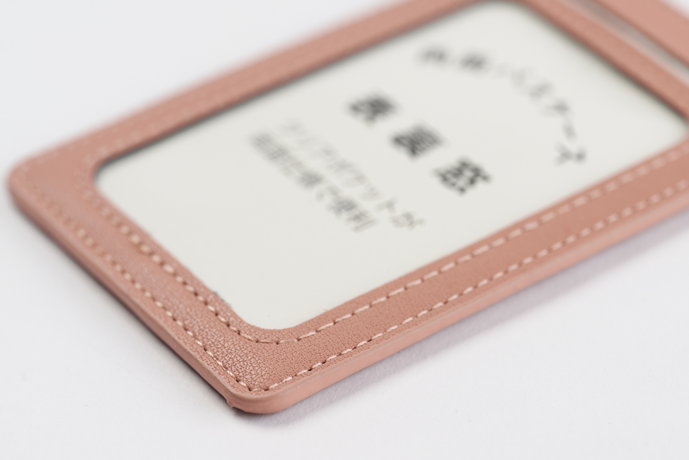 お手入れ簡単な上質PUレザー